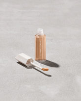 We're Even Hydrating Longwear Concealer — 250W