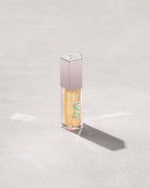 Gloss Bomb Heat Universal Lip Luminizer + Plumper — Lemon Lava