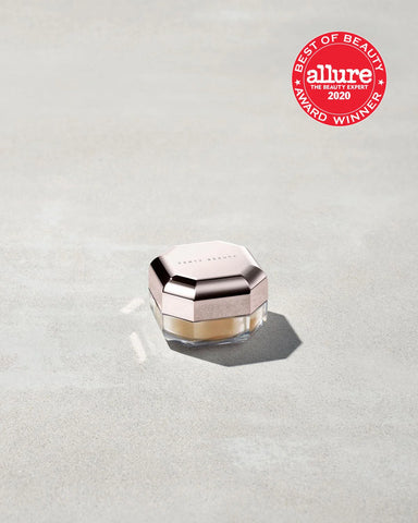 Pro Filt'r Instant Retouch Setting Powder — Banana