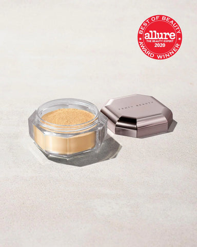 Pro Filt'r Instant Retouch Setting Powder — Banana