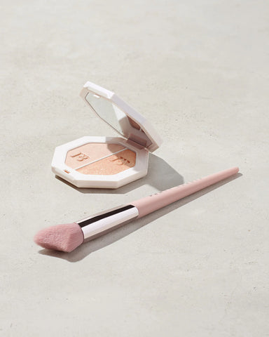 Build Your Own Highlighter + Brush Bundle