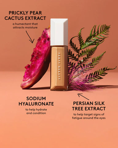 We're Even Hydrating Longwear Concealer — 290W