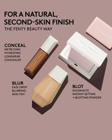 We're Even Hydrating Longwear Concealer — 400N