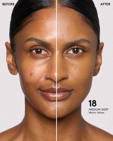 Eaze Drop Blur + Smooth Tint Stick — 18