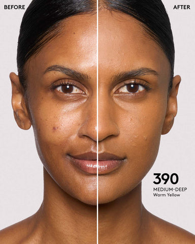 Pro Filt'r Soft Matte Longwear Foundation — #390