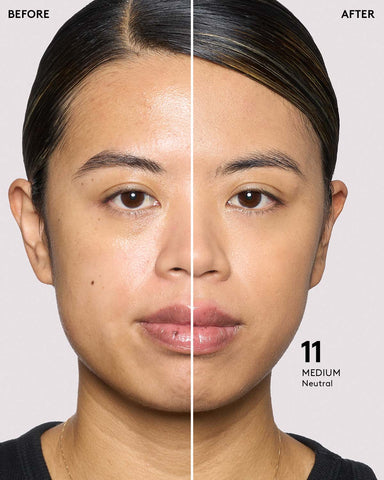 Eaze Drop Blur + Smooth Tint Stick — 11