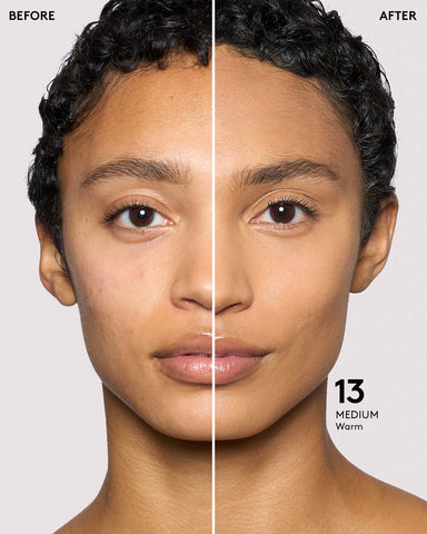 Eaze Drop Lightweight Blurring Skin Tint — 13