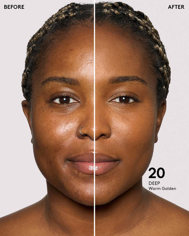 Eaze Drop Blur + Smooth Tint Stick — 20