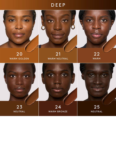 Eaze Drop Blur + Smooth Tint Stick — 21