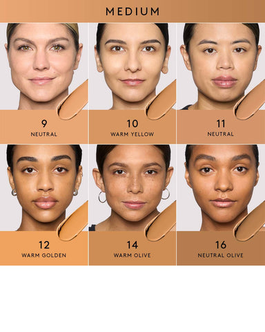 Eaze Drop Blur + Smooth Tint Stick — 10