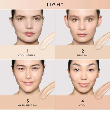 Eaze Drop Lightweight Blurring Skin Tint — 3