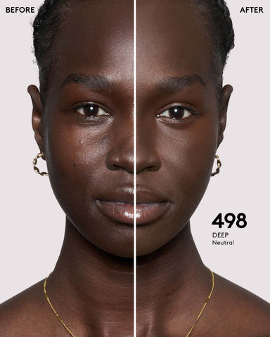 Pro Filt'r Instant Retouch Concealer — #498