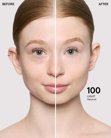 Pro Filt'r Instant Retouch Concealer — #100