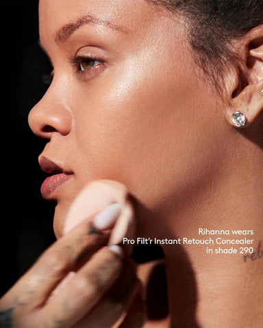 Pro Filt'r Instant Retouch Concealer — #450