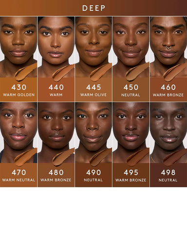 Pro Filt'r Instant Retouch Concealer — #450