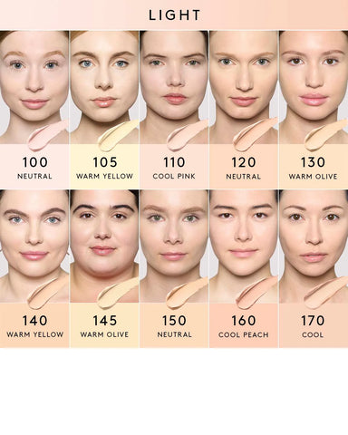 Pro Filt'r Instant Retouch Concealer — #130