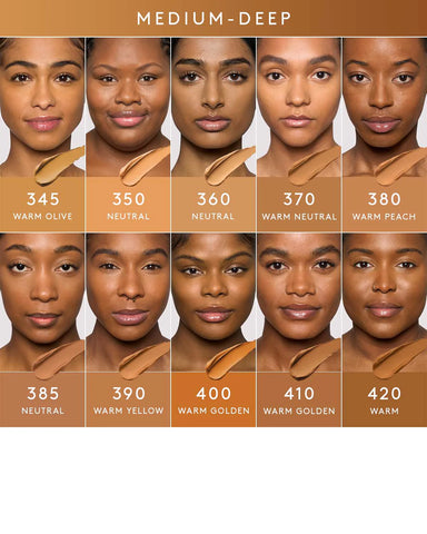 Pro Filt'r Instant Retouch Concealer — #420