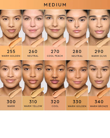 Pro Filt'r Instant Retouch Concealer — #280