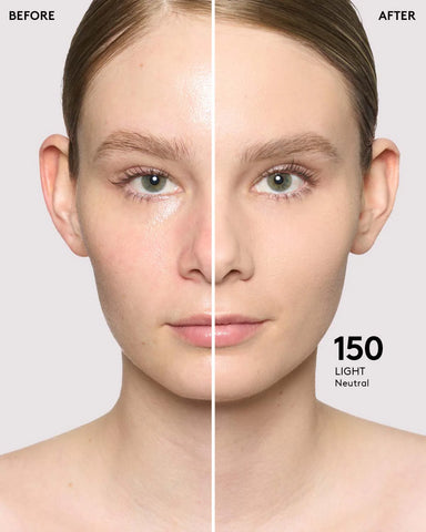 Pro Filt'r Soft Matte Powder Foundation — #180