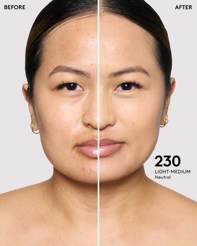 Pro Filt'r Soft Matte Powder Foundation — #255