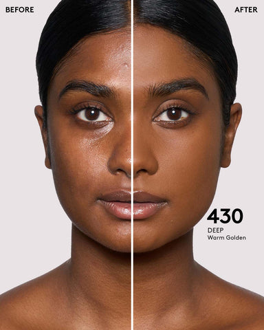 Pro Filt'r Soft Matte Powder Foundation — #480