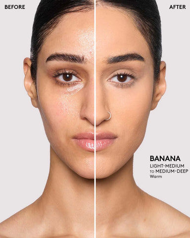 Pro Filt'r Instant Retouch Setting Powder — Banana