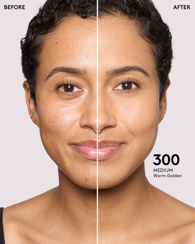 Pro Filt'r Soft Matte Longwear Foundation — #300