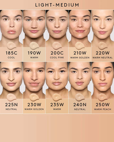 We're Even Hydrating Longwear Concealer — 230W