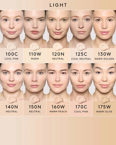 We're Even Hydrating Longwear Concealer — 170C