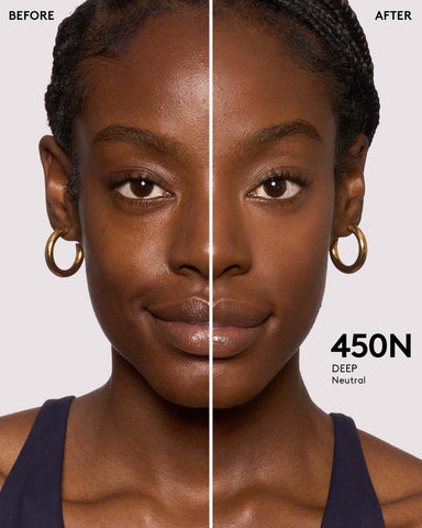 We're Even Hydrating Longwear Concealer — 450N