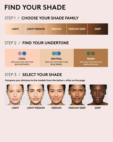 We're Even Hydrating Longwear Concealer — 345C