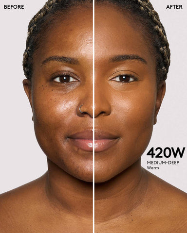 We're Even Hydrating Longwear Concealer — 420W