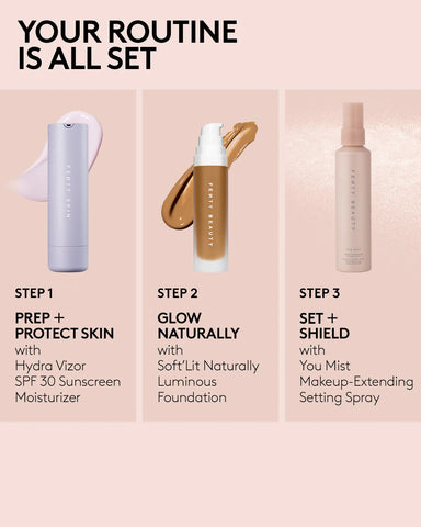 You Mist Makeup-Extending Setting Spray