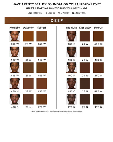 Eaze Drop Lightweight Blurring Skin Tint — 21