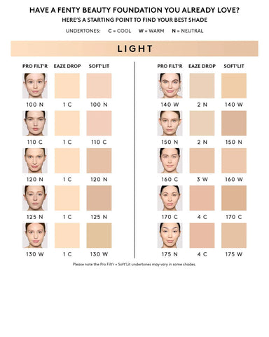 Eaze Drop Lightweight Blurring Skin Tint — 4