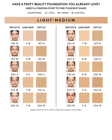 Eaze Drop Lightweight Blurring Skin Tint — 5