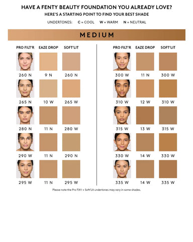 Eaze Drop Lightweight Blurring Skin Tint — 11