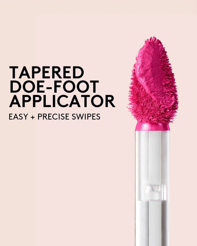 Fenty Icon Velvet Liquid Lipstick — Truth Fairy