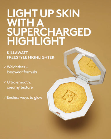 Mini Killawatt Freestyle Highlighter — Trophy Wife