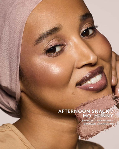 Killawatt Freestyle Highlighter — Afternoon Snack/Mo' Hunny