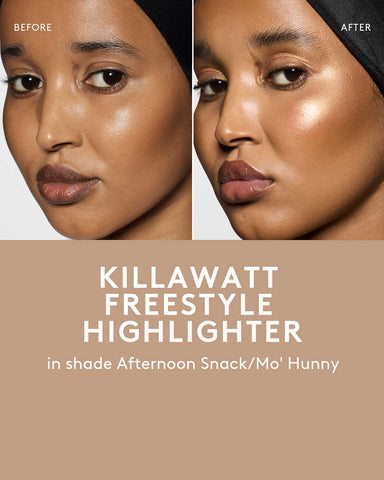 Killawatt Freestyle Highlighter — Afternoon Snack/Mo' Hunny