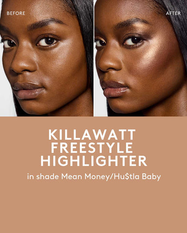 Mini Killawatt Freestyle Highlighter — Hu$tla Baby