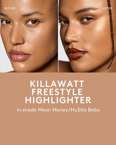 Mini Killawatt Freestyle Highlighter — Hu$tla Baby