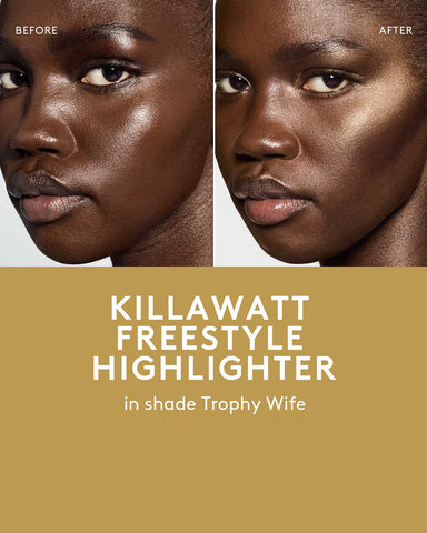 Mini Killawatt Freestyle Highlighter — Trophy Wife
