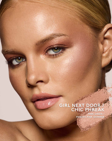 Killawatt Freestyle Highlighter — Girl Next Door/Chic Phreak