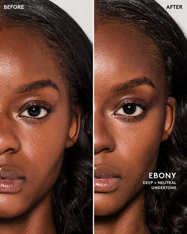 Match Stix Contour Skinstick — Ebony