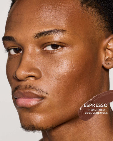 Match Stix Contour Skinstick — Espresso