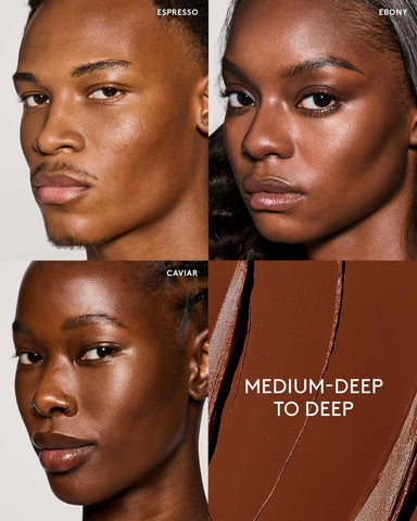 Match Stix Contour Skinstick — Espresso