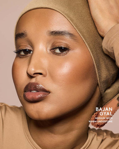 Sun Stalk'r Instant Warmth Bronzer — Bajan Gyal