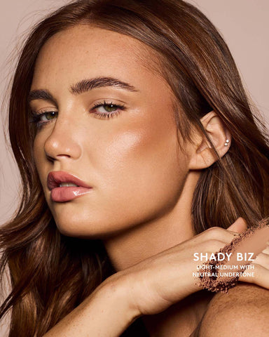 Sun Stalk'r Instant Warmth Bronzer — Shady Biz